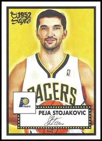 91 Peja Stojakovic